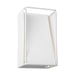 Visual Comfort Studio Canada - LED Wall Sconce - Velero - Soft Linen- Union Lighting Luminaires Decor