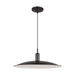 Visual Comfort Studio Canada - LED Pendant - Dash - Aged Iron- Union Lighting Luminaires Decor