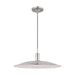 Visual Comfort Studio Canada - LED Pendant - Dash - Polished Nickel- Union Lighting Luminaires Decor