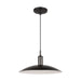 Visual Comfort Studio Canada - LED Pendant - Dash - Aged Iron- Union Lighting Luminaires Decor