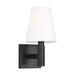 Visual Comfort Studio Canada - One Light Wall Sconce - Beckham Classic - Aged Iron- Union Lighting Luminaires Decor