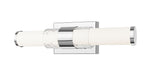 Z-Lite Canada - LED Vanity - Egon - Chrome- Union Lighting Luminaires Decor