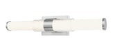 Z-Lite Canada - LED Vanity - Egon - Brushed Nickel- Union Lighting Luminaires Decor