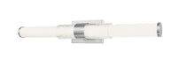 Z-Lite Canada - LED Vanity - Egon - Brushed Nickel- Union Lighting Luminaires Decor