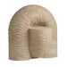 Arteriors - Sculpture - Kodiak - Sand- Union Lighting Luminaires Decor