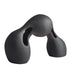 Arteriors - Sculpture - Jabari - Charcoal- Union Lighting Luminaires Decor