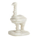 Arteriors - Sculpture - Kevin - Ivory- Union Lighting Luminaires Decor