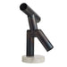 Arteriors - Sculpture - Kouame - Burnt Iron- Union Lighting Luminaires Decor
