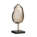 Arteriors - Sculpture - Gita - Vintage Silver- Union Lighting Luminaires Decor
