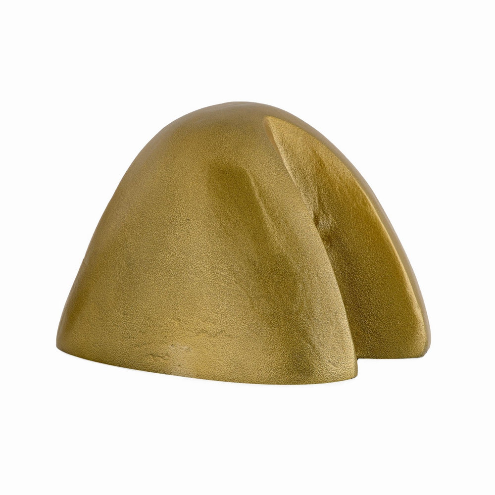 Arteriors - Sculpture - Kip - Antique Brass- Union Lighting Luminaires Decor