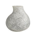 Arteriors - Vase - Irelia - Ice Reactive- Union Lighting Luminaires Decor