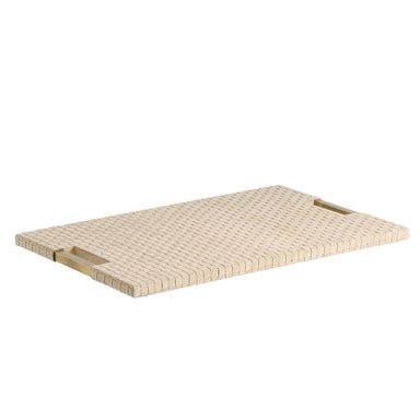 Arteriors - Tray - Kellen - Taupe- Union Lighting Luminaires Decor