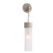 Arteriors - One Light Wall Sconce - Jayce - Frosted- Union Lighting Luminaires Decor