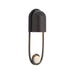 Arteriors - One Light Wall Sconce - Ilma - English Bronze- Union Lighting Luminaires Decor