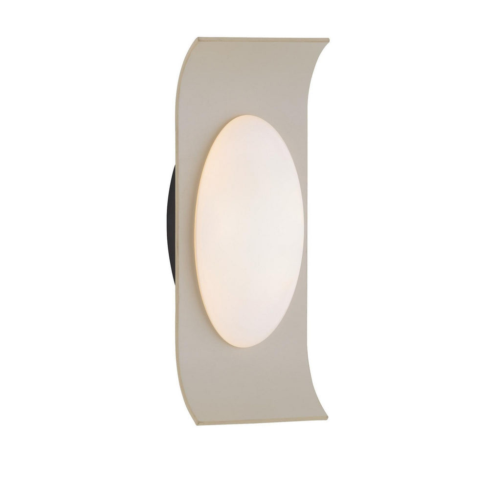Arteriors - LED Wall Sconce - Jeter - Bone- Union Lighting Luminaires Decor