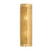 Arteriors - Two Light Wall Sconce - Jarrett - Antique Brass- Union Lighting Luminaires Decor
