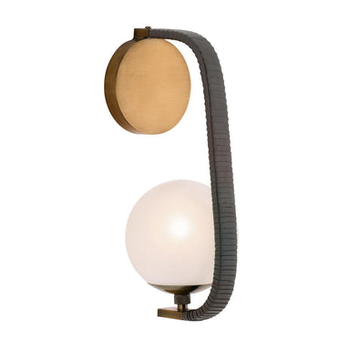 Arteriors - One Light Wall Sconce - Kyrie - Ore- Union Lighting Luminaires Decor