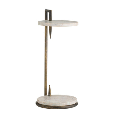 Arteriors - Drink Table - Ivetta - Toronto- Union Lighting Luminaires Decor
