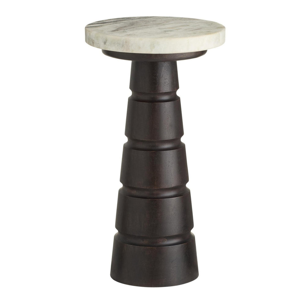 Arteriors - Drink Table - Imani - Toronto- Union Lighting Luminaires Decor