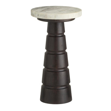 Arteriors - Drink Table - Imani - Toronto- Union Lighting Luminaires Decor