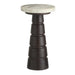 Arteriors - Drink Table - Imani - Toronto- Union Lighting Luminaires Decor