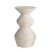 Arteriors - Drink Table - Joyce - Whitewash- Union Lighting Luminaires Decor
