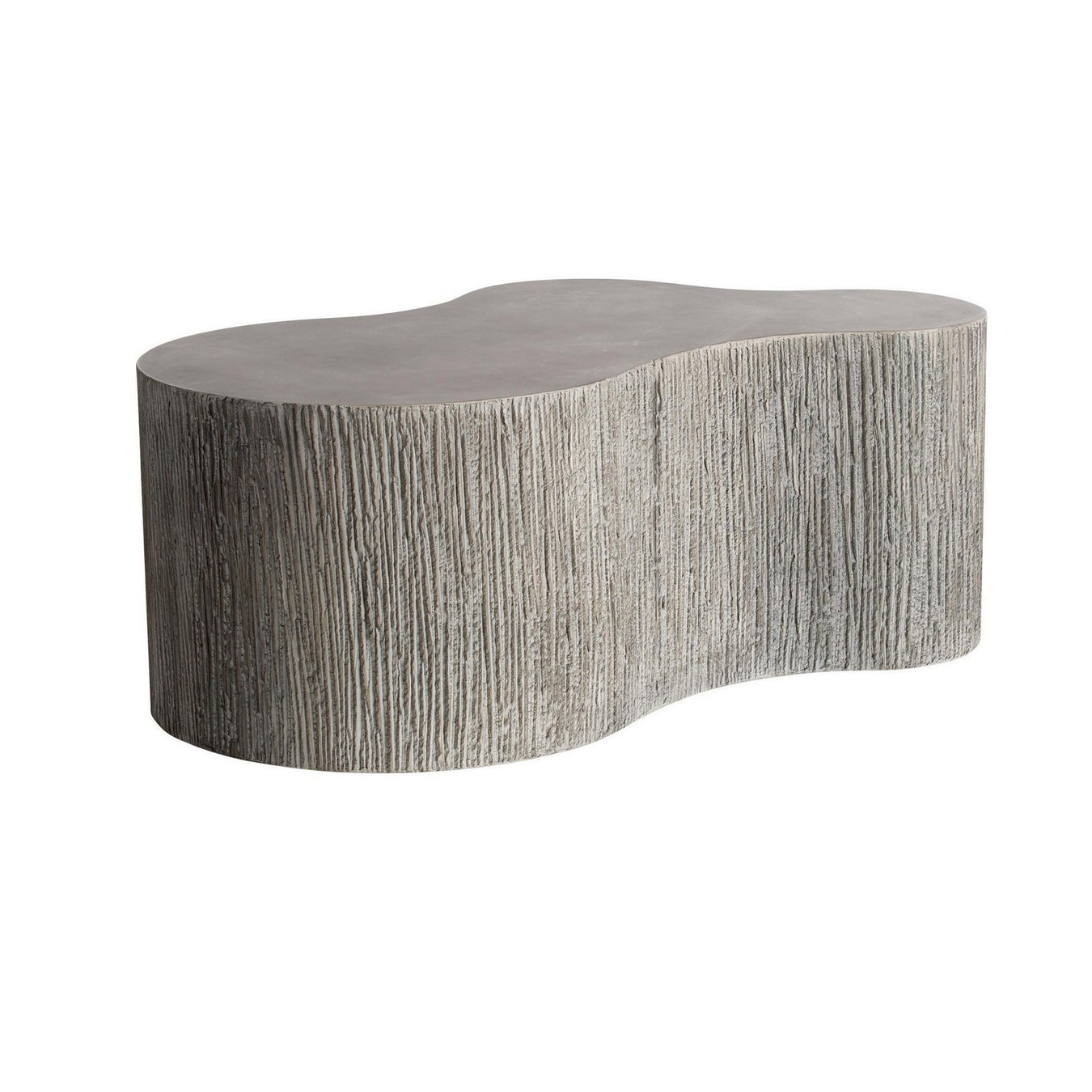 Outdoor coffee & side tables
