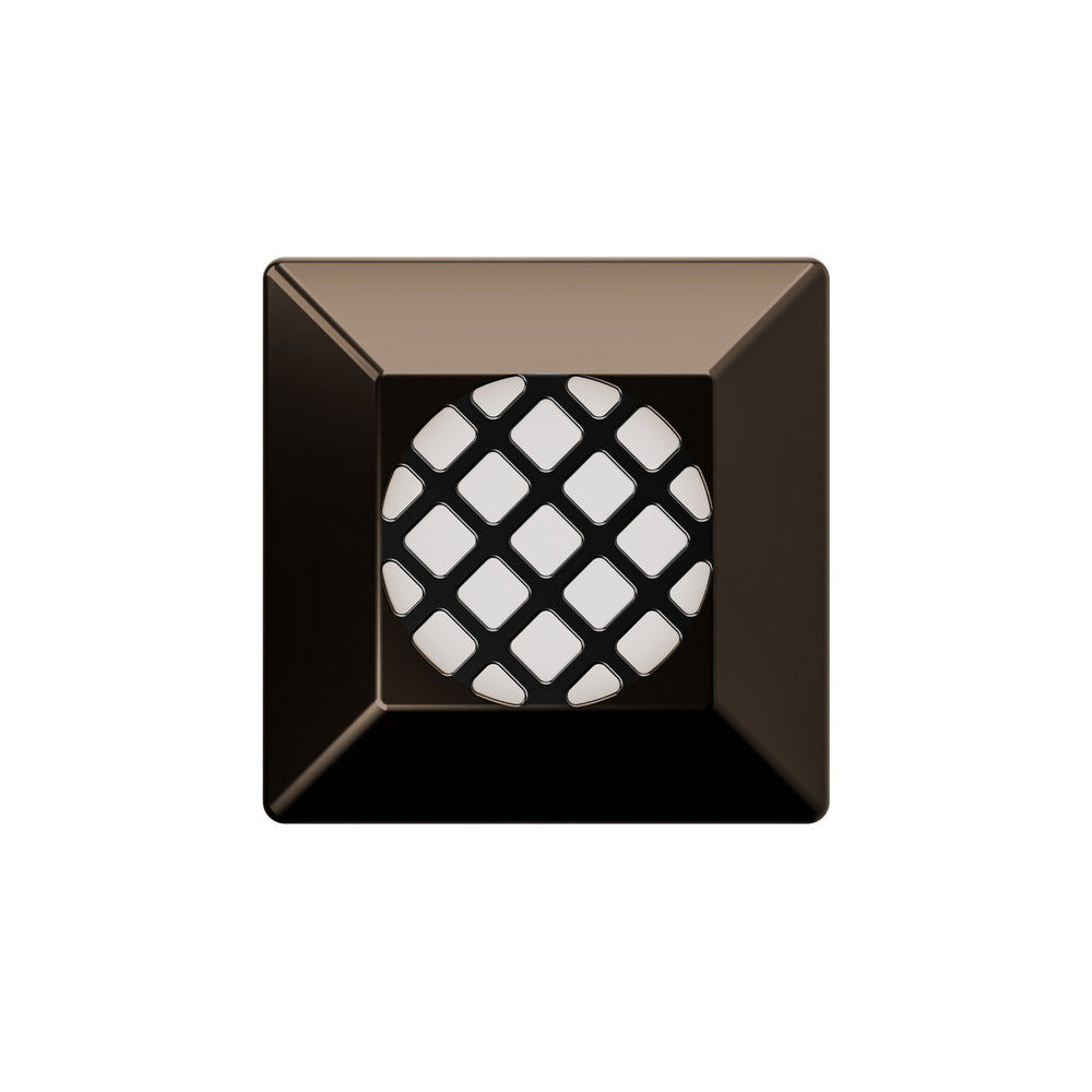 W.A.C. Canada - LED Landscape Surface Mount Indicator Light - 2531 - Bronze Stainless Steel- Union Lighting Luminaires Decor