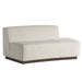 Arteriors - Right Sofa - Islander - Vanilla- Union Lighting Luminaires Decor