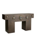 Arteriors - Console - Cairo - Umber- Union Lighting Luminaires Decor
