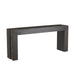 Arteriors - Console - Kingston - Umber- Union Lighting Luminaires Decor