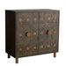 Arteriors - Cabinet - Keanu - Truffle Burl- Union Lighting Luminaires Decor