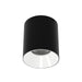 W.A.C. Canada - LED Flush Mount - Zoron - Black/White- Union Lighting Luminaires Decor