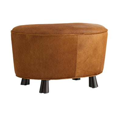 Arteriors - Ottoman - Koda - Brown- Union Lighting Luminaires Decor