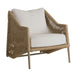 Arteriors - Outdoor Chair - Kiki - Pearl- Union Lighting Luminaires Decor
