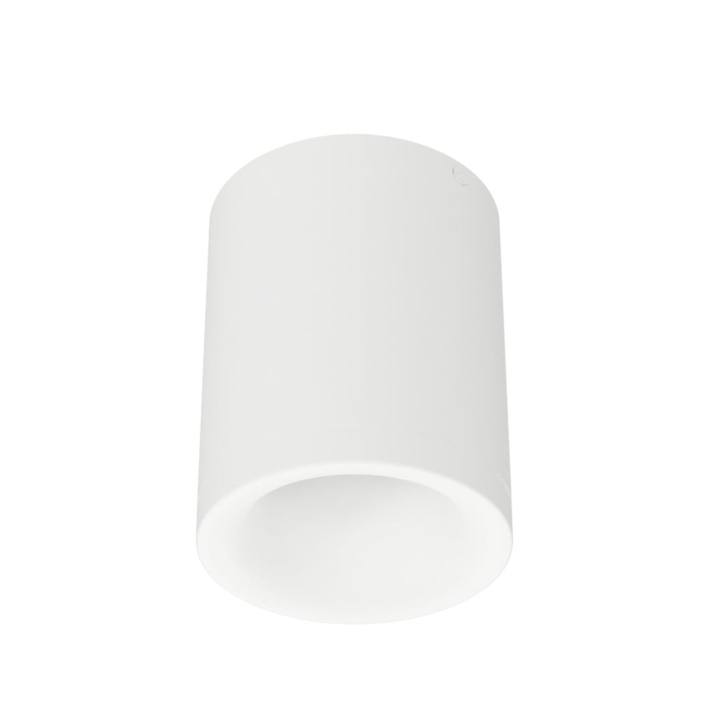 W.A.C. Canada - LED Flush Mount - Zoron - Arc White- Union Lighting Luminaires Decor