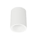 W.A.C. Canada - LED Flush Mount - Zoron - Arc White- Union Lighting Luminaires Decor