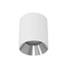 W.A.C. Canada - LED Flush Mount - Zoron - White/Chrome- Union Lighting Luminaires Decor