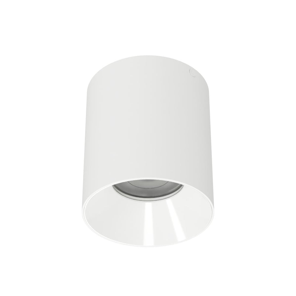 W.A.C. Canada - LED Flush Mount - Zoron - White/White- Union Lighting Luminaires Decor