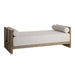 Arteriors - Outdoor Daybed - Dominic - Porpoise- Union Lighting Luminaires Decor