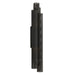 Arteriors - Two Light Outdoor Wall Sconce - Punch - Marine Grade Matte Black- Union Lighting Luminaires Decor