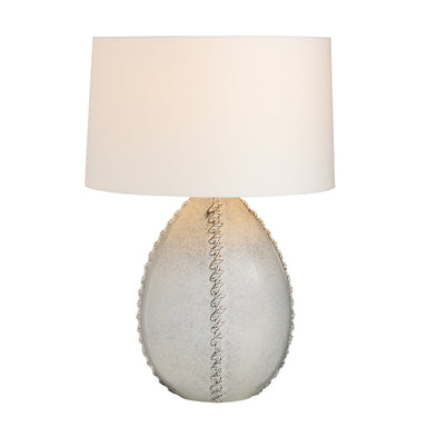 Arteriors - One Light Table Lamp - Jaxx - Ice Reactive- Union Lighting Luminaires Decor