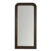 Arteriors - Floor Mirror - Jennings - Sable- Union Lighting Luminaires Decor