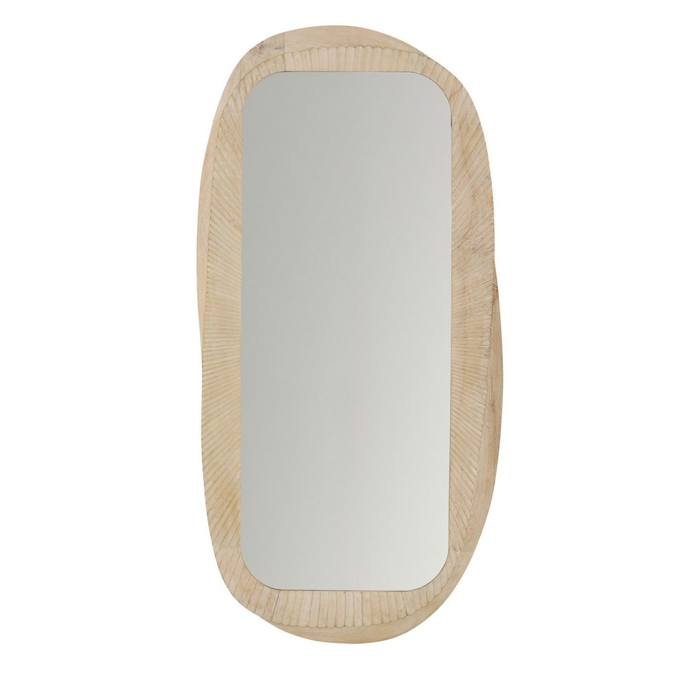 Arteriors - Mirror - Juni - Whitewash- Union Lighting Luminaires Decor