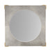 Arteriors - Mirror - Kristen - Gray- Union Lighting Luminaires Decor