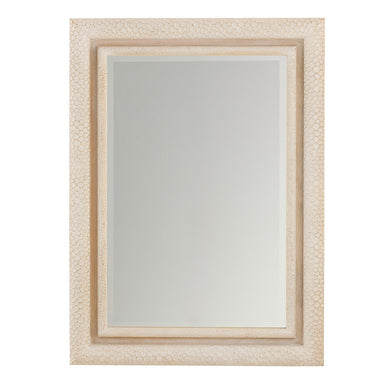 Arteriors - Mirror - Indo - Whitewash- Union Lighting Luminaires Decor