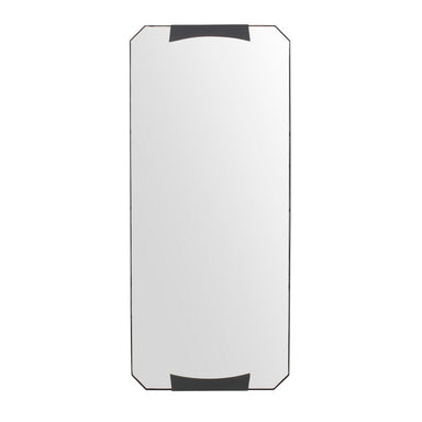 Arteriors - Mirror - Kris - Bronze- Union Lighting Luminaires Decor