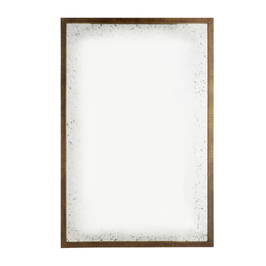 Arteriors - Floor Mirror - Jamie - Antiqued Aluminum- Union Lighting Luminaires Decor