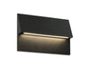 Matteo Canada - LED Outdoor Lantern - Dawn - Matte Black- Union Lighting Luminaires Decor