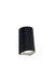 Matteo Canada - LED Outdoor Lantern - Dani - Rusty Black- Union Lighting Luminaires Decor